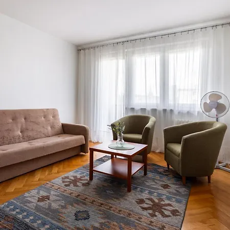Apartment Wrzeszcz Standard *